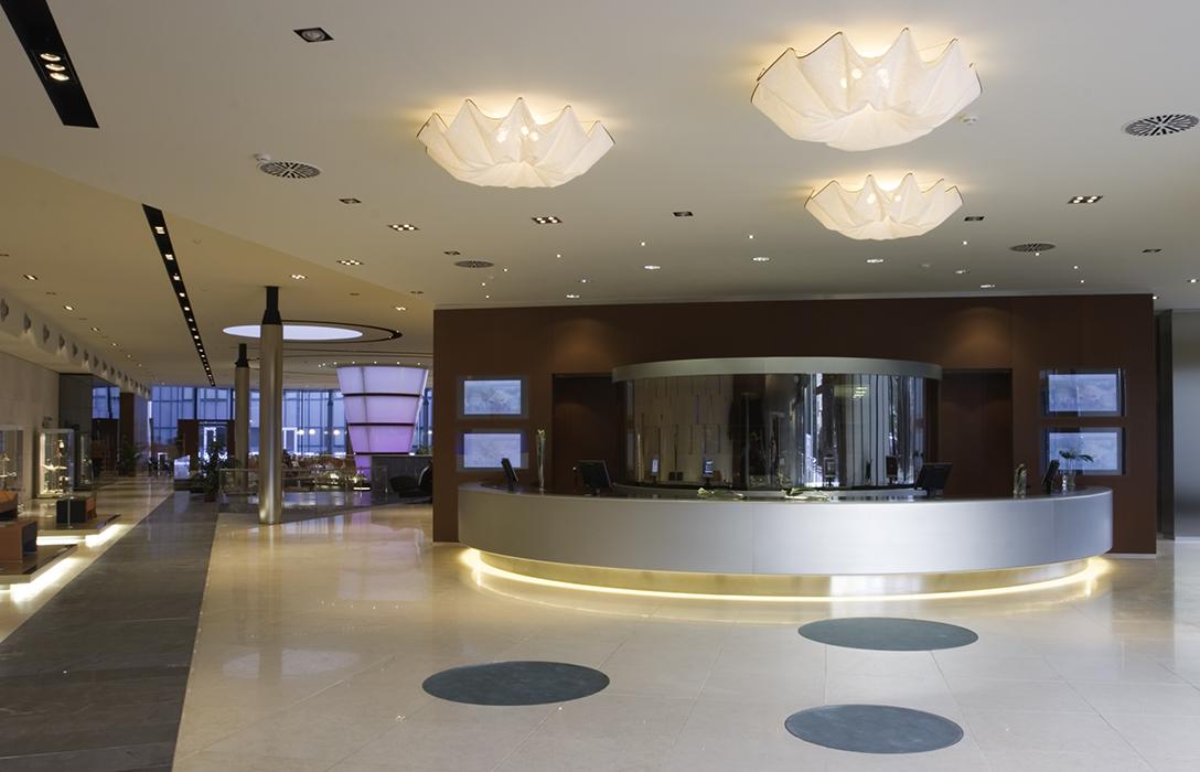 T Hotel Cagliari
