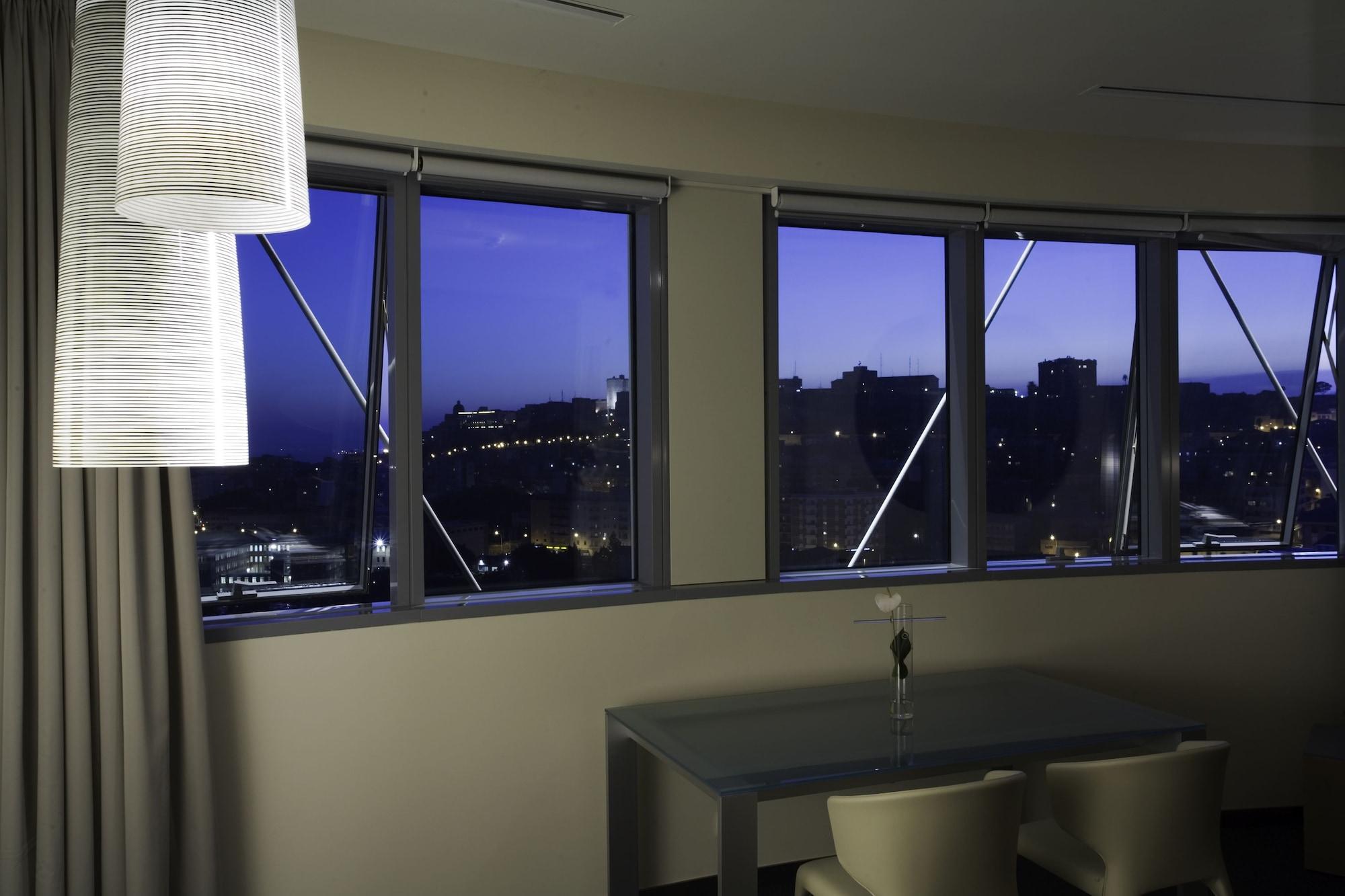 Hotel T 4*