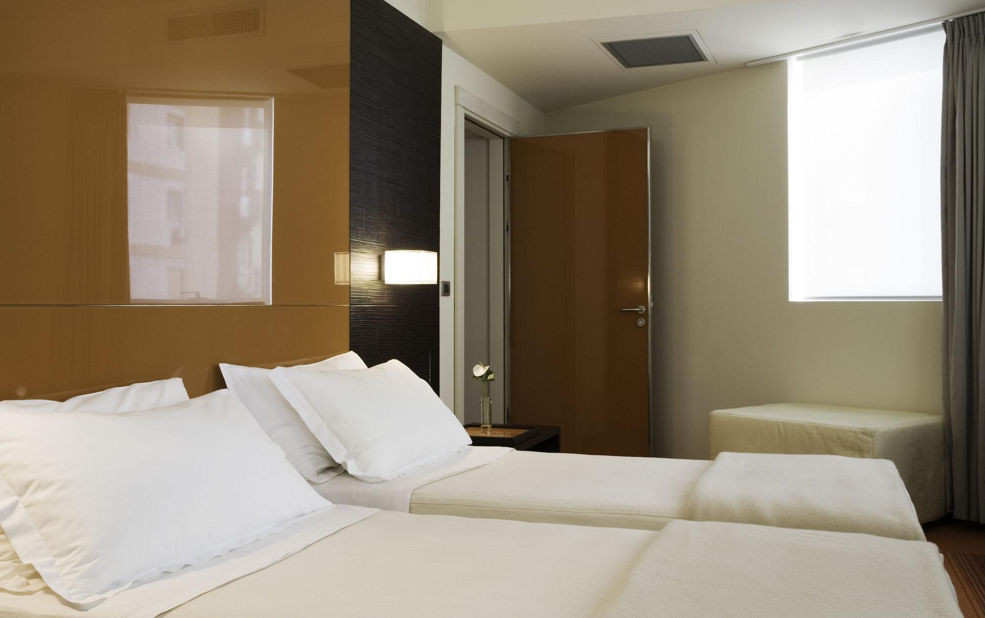 T Hotel