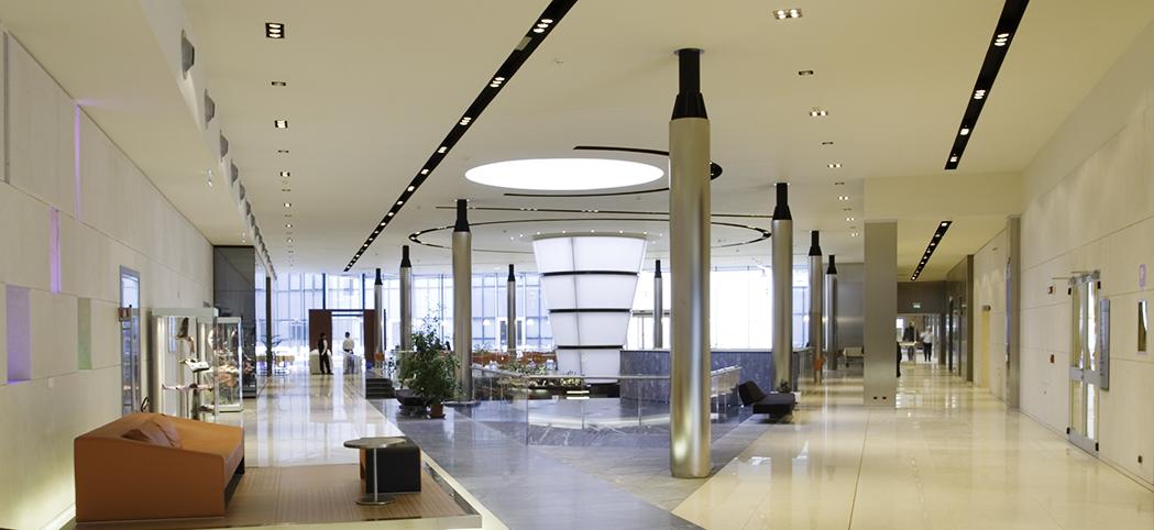 T Hotel Cagliari