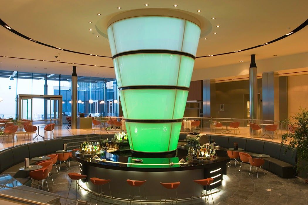 T Hotel