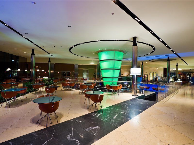 Hotel T 4*