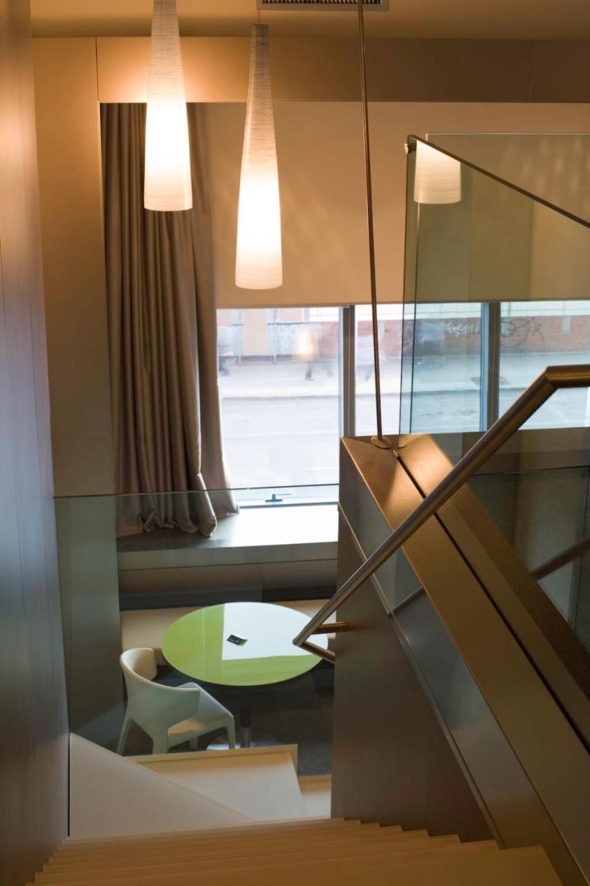 Hotel T 4*